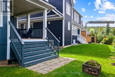 360 YELLOW BIRCH CRESCENT Blue Mountains Ontario photo 44