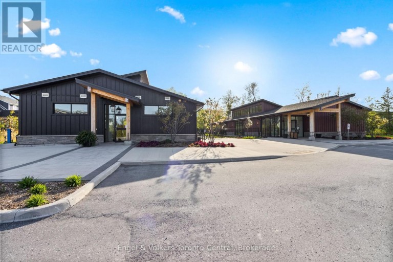 360 YELLOW BIRCH CRESCENT, Blue Mountains, Ontario, L9Y0Y1