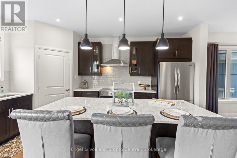 360 YELLOW BIRCH CRESCENT, Blue Mountains, Ontario, L9Y0Y1