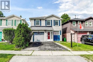 82 HORTON CRESCENT Brampton (Central Park) Ontario photo 1