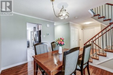 82 HORTON CRESCENT Brampton (Central Park) Ontario photo 13