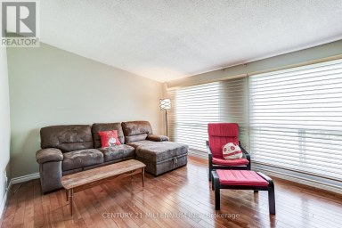 82 HORTON CRESCENT Brampton (Central Park) Ontario photo 14
