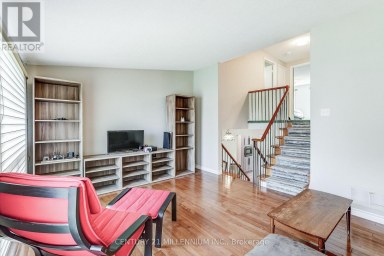 82 HORTON CRESCENT Brampton (Central Park) Ontario photo 15
