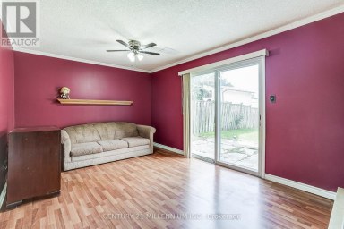 82 HORTON CRESCENT Brampton (Central Park) Ontario photo 17