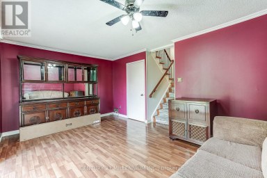 82 HORTON CRESCENT Brampton (Central Park) Ontario photo 18