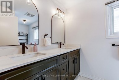 82 HORTON CRESCENT Brampton (Central Park) Ontario photo 20