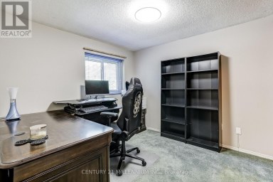 82 HORTON CRESCENT Brampton (Central Park) Ontario photo 22