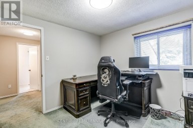 82 HORTON CRESCENT Brampton (Central Park) Ontario photo 23