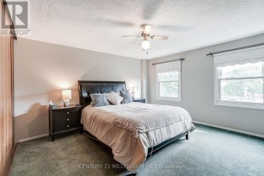 82 HORTON CRESCENT Brampton (Central Park) Ontario photo 25