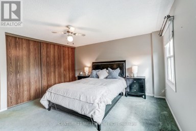 82 HORTON CRESCENT Brampton (Central Park) Ontario photo 26