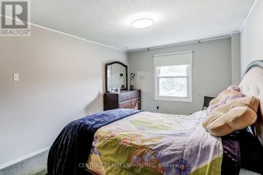 82 HORTON CRESCENT Brampton (Central Park) Ontario photo 29