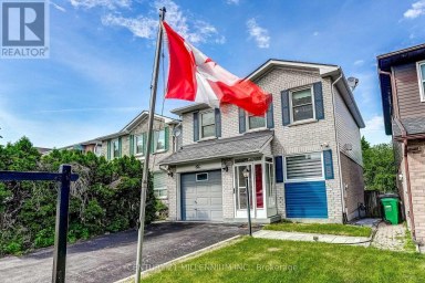 82 HORTON CRESCENT Brampton (Central Park) Ontario photo 3