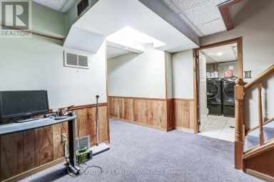 82 HORTON CRESCENT Brampton (Central Park) Ontario photo 32