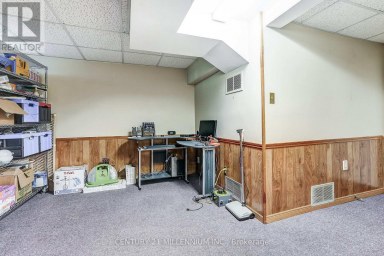 82 HORTON CRESCENT Brampton (Central Park) Ontario photo 34