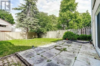 82 HORTON CRESCENT Brampton (Central Park) Ontario photo 35