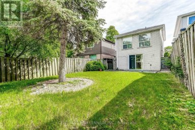 82 HORTON CRESCENT Brampton (Central Park) Ontario photo 36