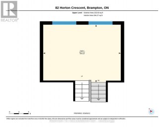 82 HORTON CRESCENT Brampton (Central Park) Ontario photo 39