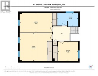 82 HORTON CRESCENT Brampton (Central Park) Ontario photo 40
