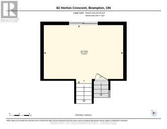 82 HORTON CRESCENT Brampton (Central Park) Ontario photo 41