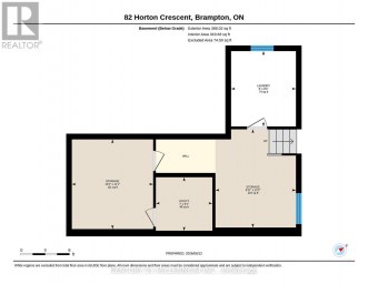 82 HORTON CRESCENT Brampton (Central Park) Ontario photo 42