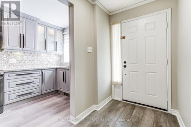 82 HORTON CRESCENT Brampton (Central Park) Ontario photo 5