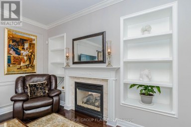 715 CASARIN CRESCENT Milton (CO Coates) Ontario photo 10