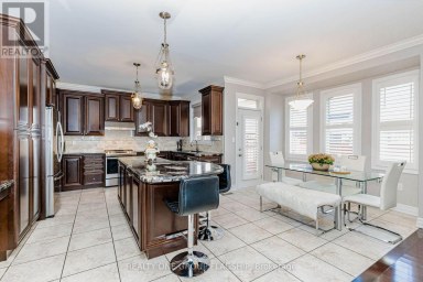 715 CASARIN CRESCENT Milton (CO Coates) Ontario photo 13
