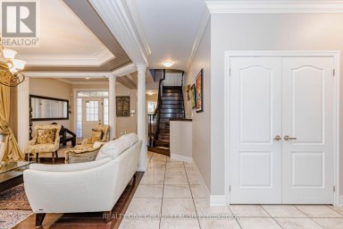 715 CASARIN CRESCENT Milton (CO Coates) Ontario photo 14