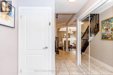 715 CASARIN CRESCENT Milton (CO Coates) Ontario photo 16
