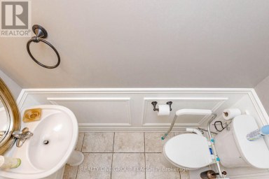 715 CASARIN CRESCENT Milton (CO Coates) Ontario photo 17