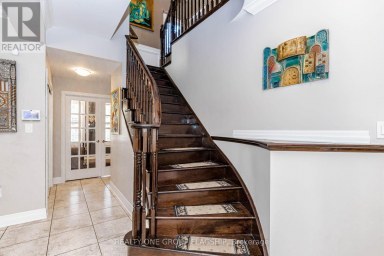 715 CASARIN CRESCENT Milton (CO Coates) Ontario photo 19