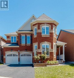 715 CASARIN CRESCENT Milton (CO Coates) Ontario photo 2