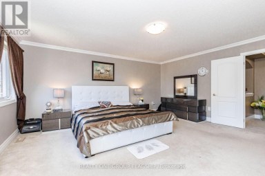 715 CASARIN CRESCENT Milton (CO Coates) Ontario photo 23