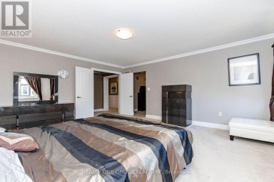 715 CASARIN CRESCENT Milton (CO Coates) Ontario photo 24
