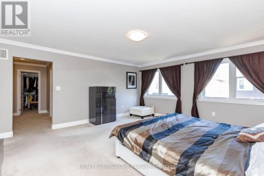 715 CASARIN CRESCENT Milton (CO Coates) Ontario photo 25
