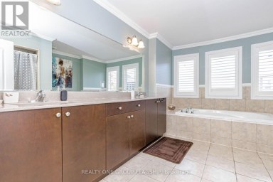 715 CASARIN CRESCENT Milton (CO Coates) Ontario photo 27