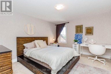 715 CASARIN CRESCENT Milton (CO Coates) Ontario photo 29