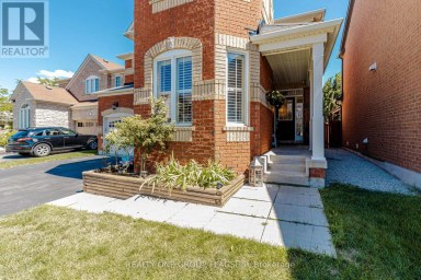 715 CASARIN CRESCENT Milton (CO Coates) Ontario photo 3