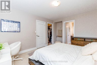 715 CASARIN CRESCENT Milton (CO Coates) Ontario photo 30