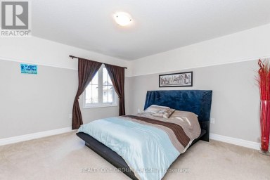 715 CASARIN CRESCENT Milton (CO Coates) Ontario photo 33