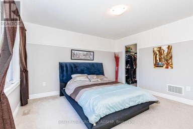 715 CASARIN CRESCENT Milton (CO Coates) Ontario photo 34