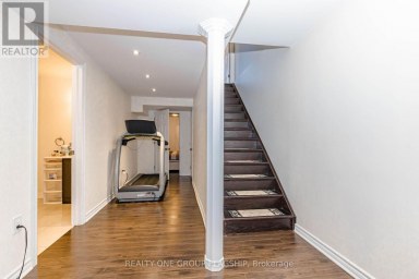 715 CASARIN CRESCENT Milton (CO Coates) Ontario photo 37
