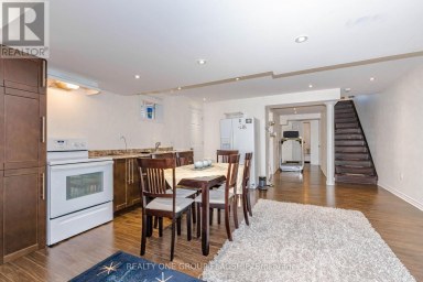 715 CASARIN CRESCENT Milton (CO Coates) Ontario photo 38