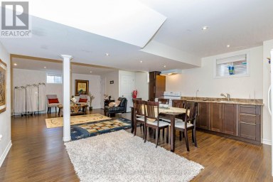 715 CASARIN CRESCENT Milton (CO Coates) Ontario photo 39