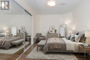 715 CASARIN CRESCENT Milton (CO Coates) Ontario photo 43