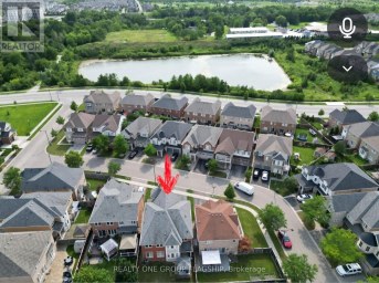 715 CASARIN CRESCENT Milton (CO Coates) Ontario photo 47