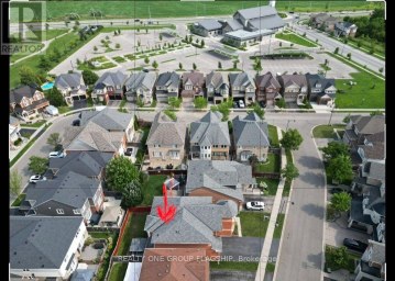 715 CASARIN CRESCENT Milton (CO Coates) Ontario photo 48