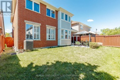 715 CASARIN CRESCENT Milton (CO Coates) Ontario photo 49