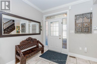 715 CASARIN CRESCENT Milton (CO Coates) Ontario photo 5