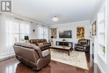 715 CASARIN CRESCENT Milton (CO Coates) Ontario photo 8